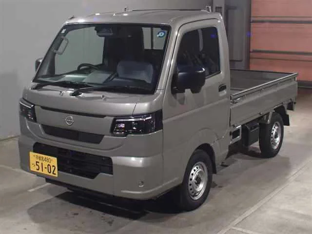 Nissan NT100 Clipper DR16T 2026